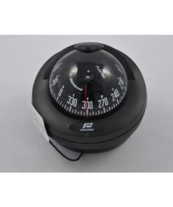 PLASTIMO Offshore 75 Kompass, schwarz, Mini-Sockel plastimo_offshore_75_kompass__schwarz__mini_sockel_47347