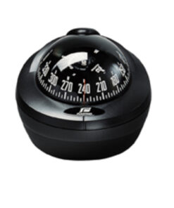 plastimo_offshore_75_kompass__schwarz__mini_sockel_50772