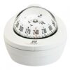 PLASTIMO Offshore 75 Kompass, weiss, Mini-Sockel plastimo_offshore_75_kompass__weiss__mini_sockel_55836