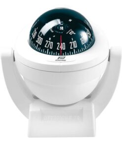 PLASTIMO Offshore 75 Kompass,Basic, Mini-Sockel plastimo_offshore_75_kompass_basic__mini_sockel_55900