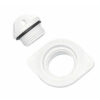 PLASTIMO Ovaler Borddurchlass plastimo_ovaler_borddurchlass_10032
