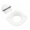 PLASTIMO Ovaler Borddurchlass plastimo_ovaler_borddurchlass_10033
