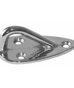 PLASTIMO PADEYE/BASE 304 ST.S 40X35MM H17 plastimo_padeye_base_304_st_s_40x35mm_h17_60230