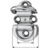 PLASTIMO PADEYED DOUBLE FOLD. ST.S D6 2000KG plastimo_padeyed_double_fold__d10mm_12155