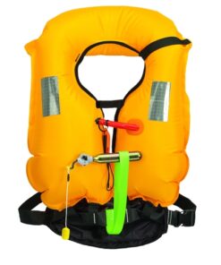 PLASTIMO Pilot Pocket Miniweste in Tasche, orange plastimo_pilot_pocket_miniweste_in_tasche__orange_63376