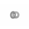 PLASTIMO PLASTIC WHITE EYELET INT D14-PKT 12 plastimo_plastic_white_eyelet_int_d14_pkt_12_12382