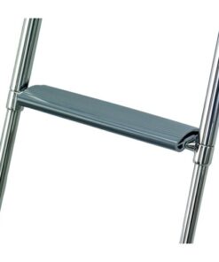 Plastimo LADDER WITH GRIP HANDLES TELES. 6 plastimo_platform_with_ladder_teles__3_ste_59734