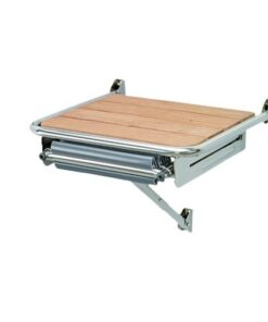 Plastimo PLATFORM WITH LADDER TELES. 3 STE plastimo_platform_with_ladder_teles__3_ste_59735