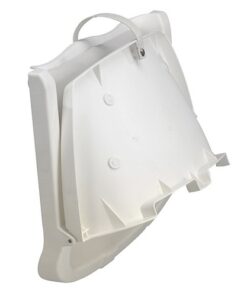 PLASTIMO POLYAETHILENSITZ KLAPPBAR + KISSEN WEISS plastimo_polyaethilensitz_klappbar___kissen_weiss_56281