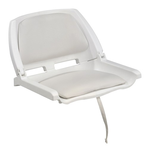 PLASTIMO POLYAETHILENSITZ KLAPPBAR + KISSEN WEISS plastimo_polyaethilensitz_klappbar___kissen_weiss_56282