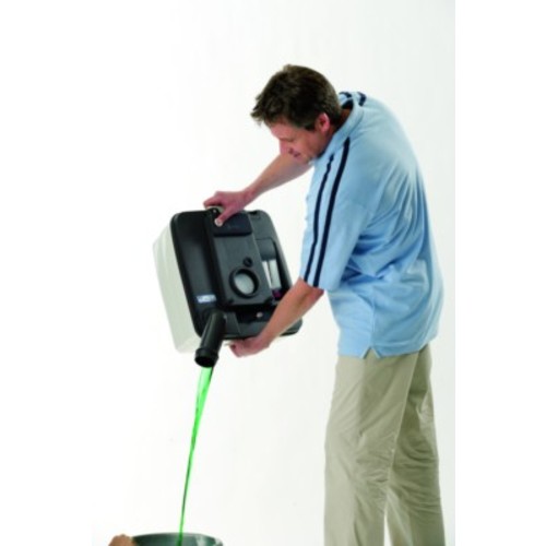 PLASTIMO Porta Potti Qube 335 HDK weiß plastimo_porta_potti_qube_335_hdk_weiß_56132