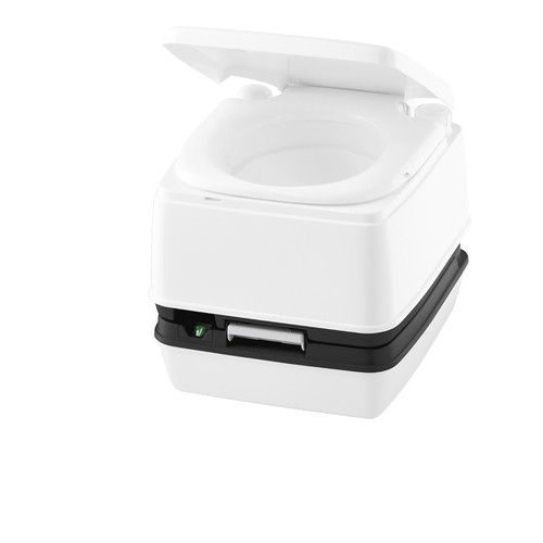 PLASTIMO Porta Potti Qube 335 HDK weiß plastimo_porta_potti_qube_335_hdk_weiß_56133