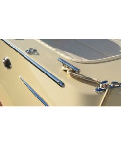 Plastimo PROFILE INOX SPHAERA 25 - 6 X 2,6 plastimo_profile_inox_sphaera_25___6_x_2_6_65423