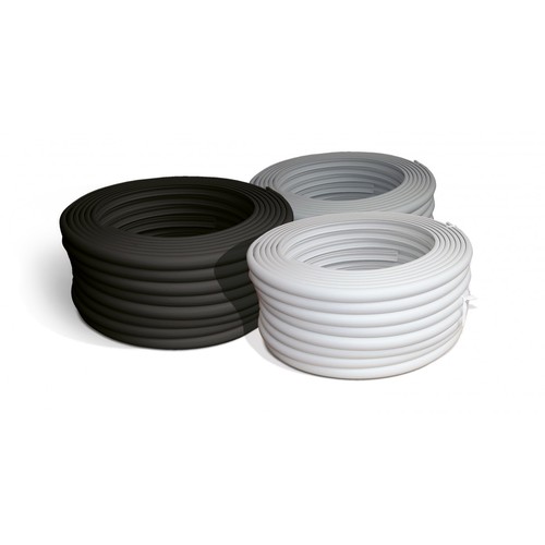 Plastimo END CAP PVC RADIAL 30 BLACK plastimo_profile_pvc_white_radial_40__16_m_59791