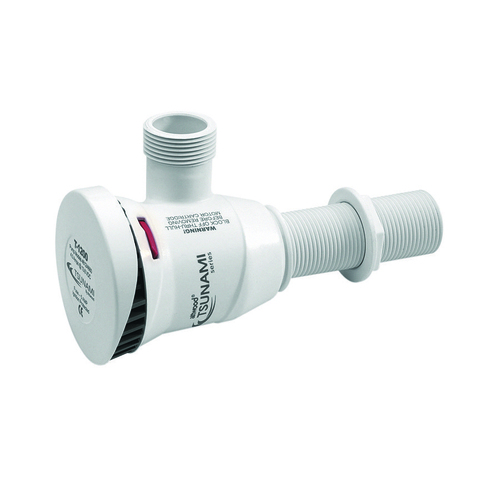 PLASTIMO PUMP AERATOR TSUNAMI 12V T800 plastimo_pump_aerator_tsunami_12v_t500_26234