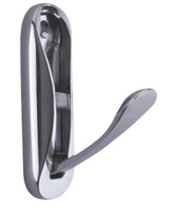 PLASTIMO RETRACT.TOWEL RACK CHR.BR 75X25 plastimo_retract_towel_rack_chr_br_75x25_59313