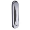 PLASTIMO RETRACT.TOWEL RACK BRASS POLI 75X25 plastimo_retract_towel_rack_chr_br_75x25_59314