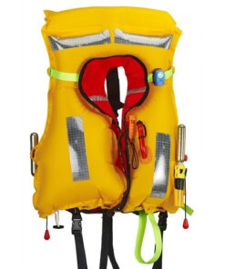 PLASTIMO Rettungsweste Austral 180, rot plastimo_rettungsweste_austral_180_hr__orange__s_79786