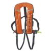 PLASTIMO Rettungsweste Austral 180 HR, orange plastimo_rettungsweste_austral_180_hr__orange__s_79787