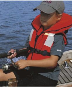 PLASTIMO Rettungsweste Baby 3-8 kg plastimo_rettungsweste_baby_15_30_kg_55624