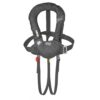 PLASTIMO Rettungsweste EVO 165, schwarz plastimo_rettungsweste_evo_165__schwarz_78224