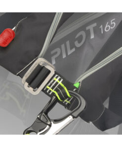 Plastimo Rettungsweste New Pilot 165, rot XXL plastimo_rettungsweste_new_pilot_165__rot_66607