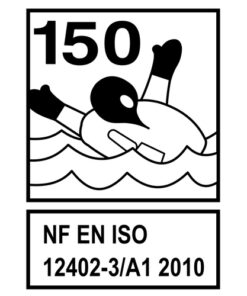 Plastimo Rettungsweste New Pilot 165, schwarz plastimo_rettungsweste_new_pilot_165__rot__94630