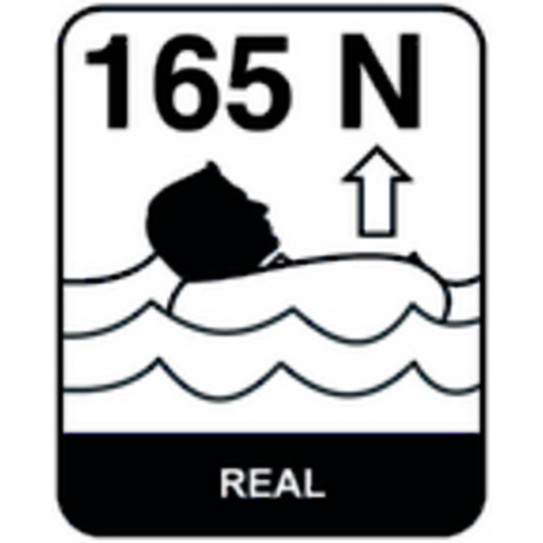 Plastimo Rettungsweste New Pilot 165, rot plastimo_rettungsweste_new_pilot_165__rot__94631