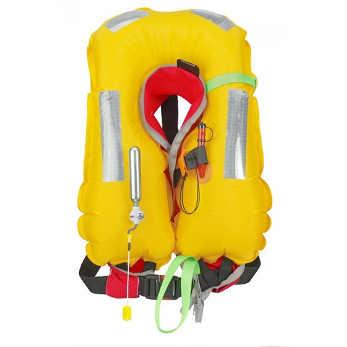 Plastimo Rettungsweste New Pilot 165, rot plastimo_rettungsweste_new_pilot_165__rot__94634