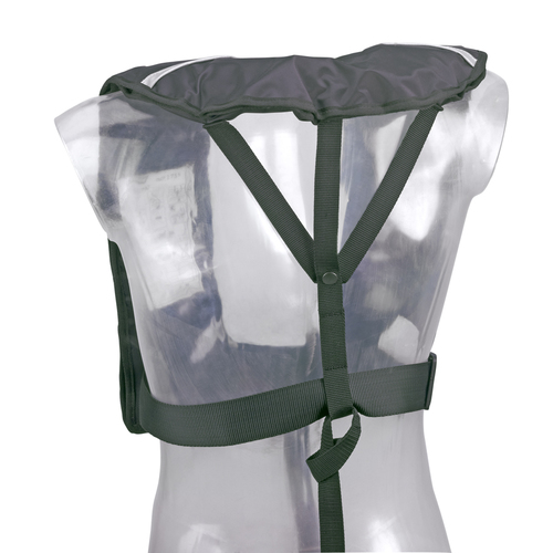 PLASTIMO Rettungsweste Pilot 275, rot plastimo_rettungsweste_pilot_275__rot_46990