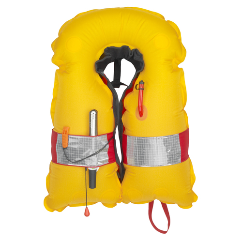 PLASTIMO Rettungsweste Pilot 275, rot plastimo_rettungsweste_pilot_275__rot_46991