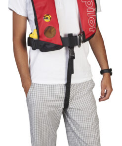 PLASTIMO Rettungsweste Pilot 275, rot plastimo_rettungsweste_pilot_275__rot_46992