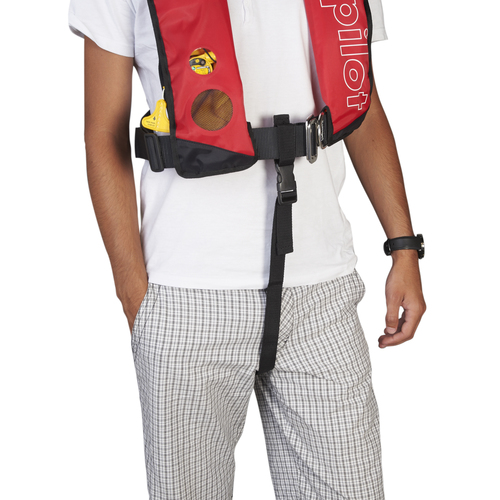 PLASTIMO Rettungsweste Pilot 275, rot plastimo_rettungsweste_pilot_275__rot_46992