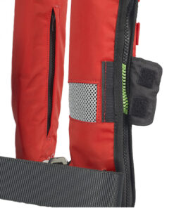 PLASTIMO Rettungsweste Pilot 290, Automatik, rot plastimo_rettungsweste_pilot_290__automatik__rot_53014