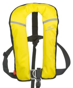 PLASTIMO Rettungsweste Pilot Pro 180, automat, LB plastimo_rettungsweste_pilot_pro_180__automat__lb_79741