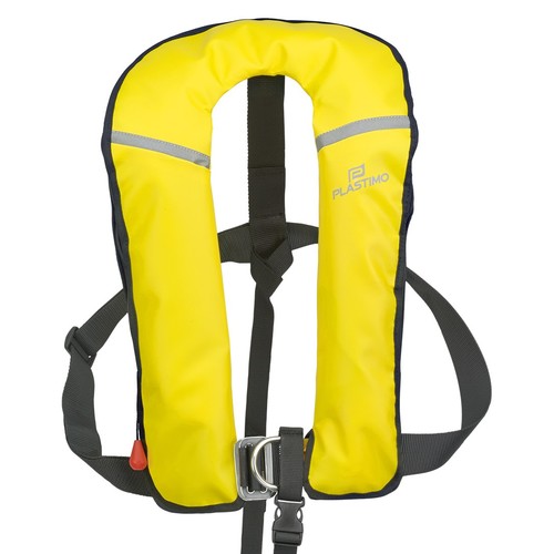 PLASTIMO Rettungsweste Pilot Pro 180, automat, LB plastimo_rettungsweste_pilot_pro_180__automat__lb_79741