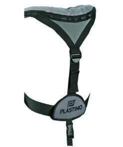 PLASTIMO Rettungsweste SL180, grau, Pro-Sensor plastimo_rettungsweste_sl180__grau__pro_sensor_23846