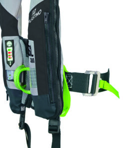 PLASTIMO Rettungsweste SL180, grau, Pro-Sensor plastimo_rettungsweste_sl180__grau__pro_sensor_24971