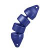 Plastimo RIB FENDER 12X48 BLAU plastimo_rib_fender_12x48_blau_59888