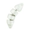 Plastimo RIB FENDER 12X48 WEIß plastimo_rib_fender_12x48_weiß_59885