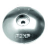 PLASTIMO RUDERANODE MAGNESIUM 110MM DURCHM (X2) plastimo_ruderanode_magnesium_110mm_durchm__x2__26022