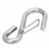 PLASTIMO S-Haken mit Sicherung plastimo_s_haken_mit_sicherung_12808