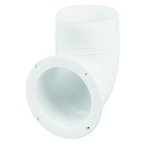 PLASTIMO SCHLAUCHANSCHLUSS GEBOGEN DURCHM. 4 ZOLL plastimo_schlauchanschluss_gebogen_durchm__4_zoll_23734