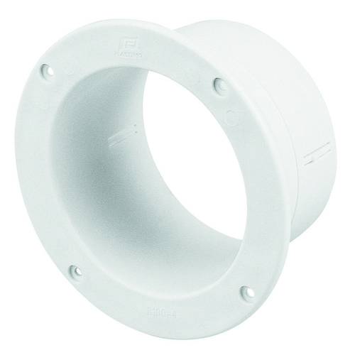 PLASTIMO SCHLAUCHANSCHLUSS GERADE DURCHM. 4 ZOLL plastimo_schlauchanschluss_gerade_durchm__4_zoll_23736