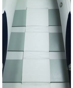 PLASTIMO Schlauchboot RAID II P200SH blau plastimo_schlauchboot_raid_ii_p200sh_blau_25248