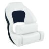 Plastimo SEAT DE LUXE SPORT FLIP UP WHITE/ plastimo_seat_de_luxe_sport_flip_up_white__59730