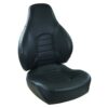 Plastimo SEAT FISH PRO DARK GREY plastimo_seat_fish_pro_dark_grey_59786