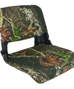 Plastimo SEAT FOLDING SKIPPER WHITE/BLUE plastimo_seat_folding_skipper_white_blue_59808