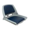 Plastimo SEAT FOLDING TRAVELER BLUE plastimo_seat_folding_traveler_blue_59826