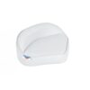 Plastimo SEAT FOR FOOTSTOOL COMFORT WHITE plastimo_seat_for_footstool_comfort_white_59860
